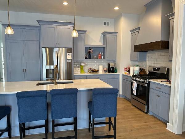Chris George Homes