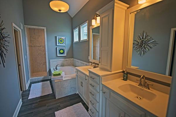 Chris George Homes