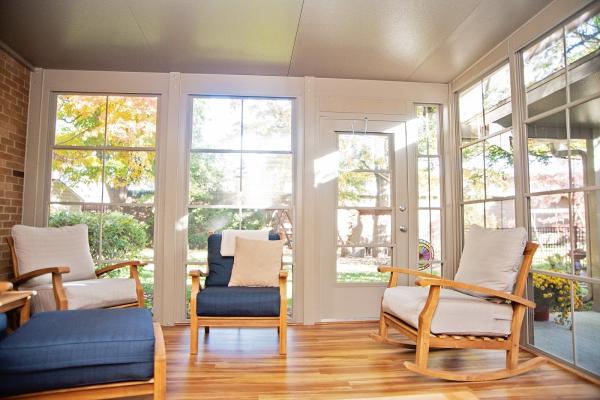 Nick Rohler's Dayton Home Improvement