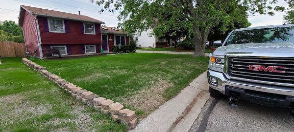 Maplewood Landscaping LLC