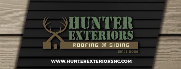 Hunter Exteriors LLC