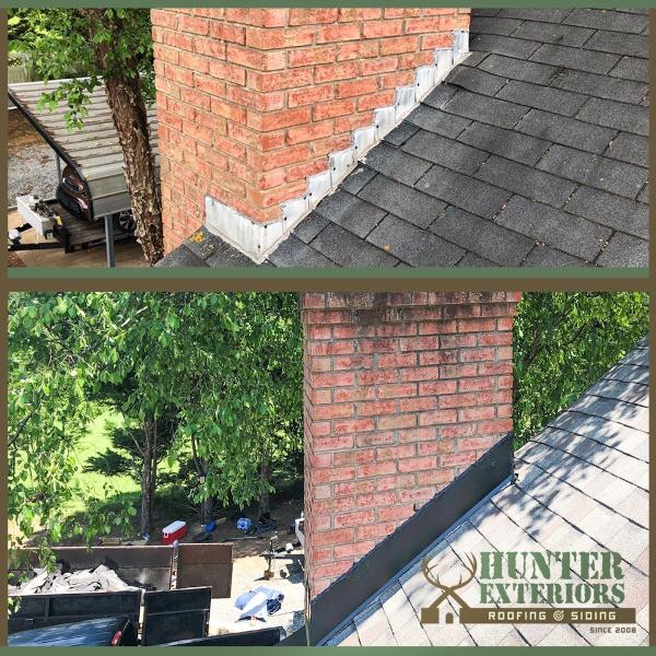 Hunter Exteriors LLC