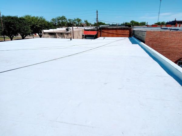 Booe Commercial Roofing Inc.