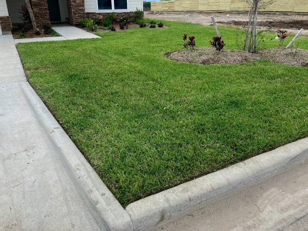 John's Lawns