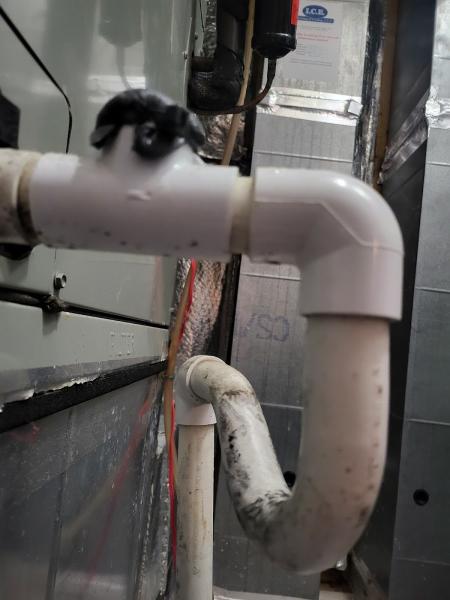 I.c.e. Heating & Cooling