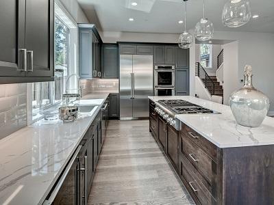 S-n-S Remodeling