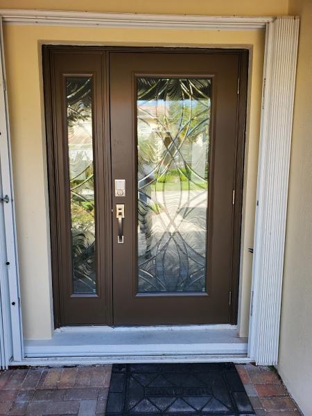 K Line Impact Windows and Doors