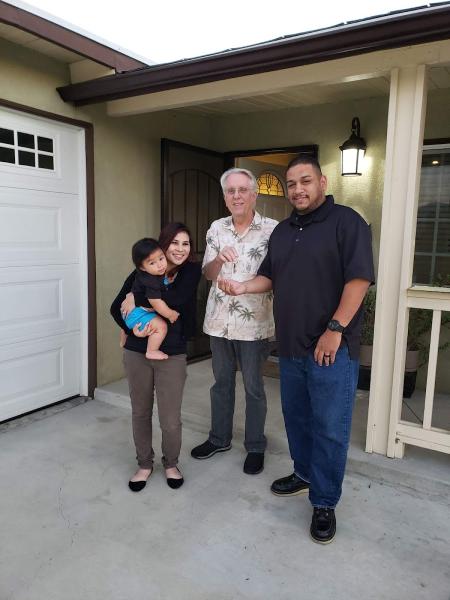 Socal VA Homes