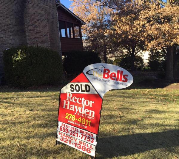 The Bells Group at Rector Hayden Realtors