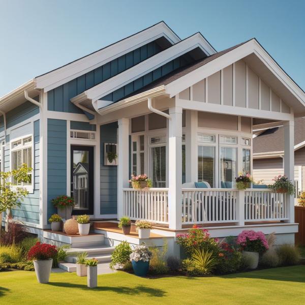 American Way Builders