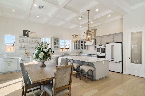 Jacqueline Seeno Homes