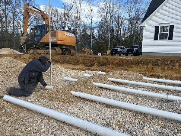 RWH Construction LLC