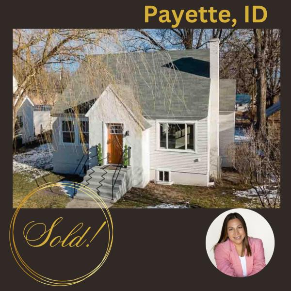 Anabel Bentley Realtor Idaho With Silvercreek Realty Group