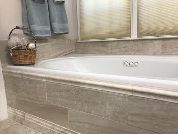 Streamline Kitchen and Bath Cabinetry LLC