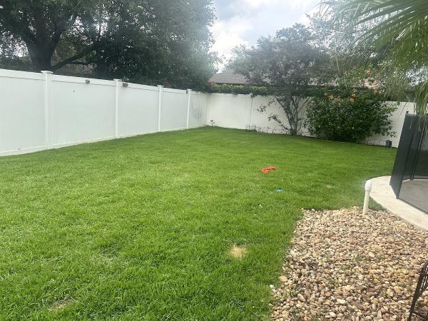 G & Anthony Maintenance and Irrigation Contractor