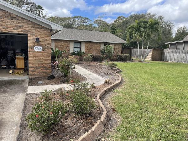 G & Anthony Maintenance and Irrigation Contractor