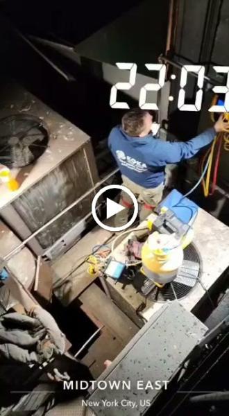 Koka-Tech Hvac INC