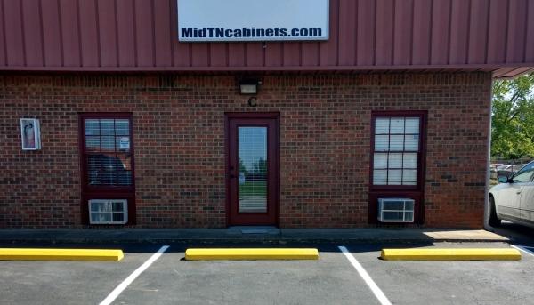 Mid Tn. Cabinets