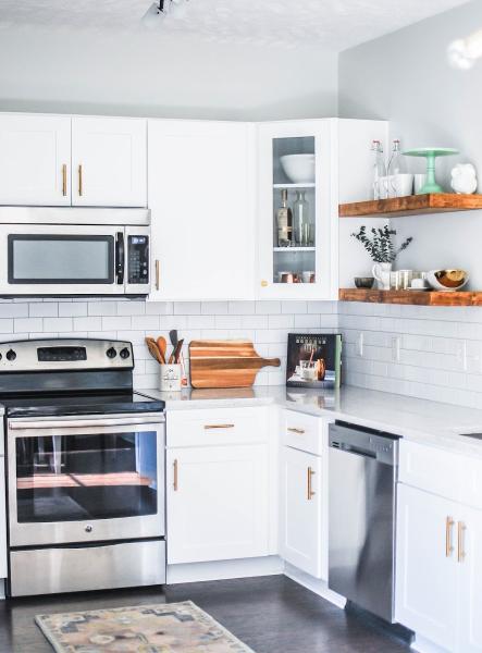 Mid Tn. Cabinets