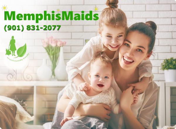 Memphis Maids