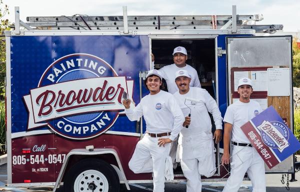 Browder Painting Company
