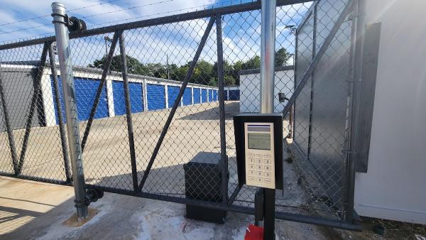 Ismart Self Storage