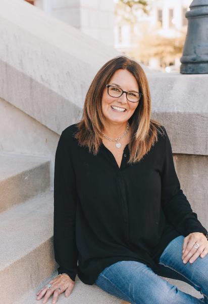 Angie Rohrabaugh