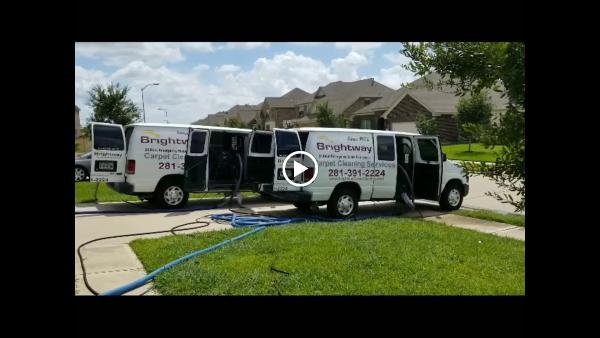 Brightway Carpet Cleaning