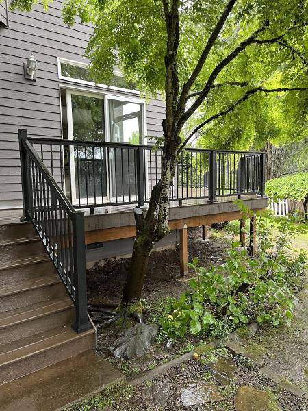 JTR Construction Llc