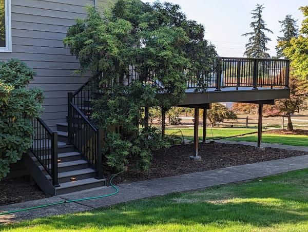 JTR Construction Llc