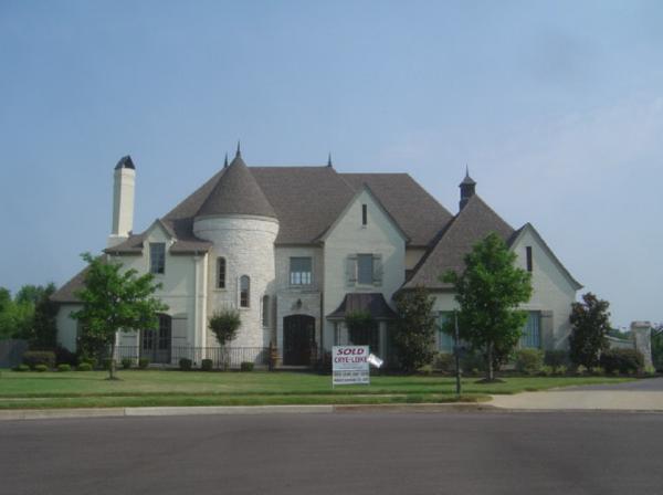 Precision Home Inspections