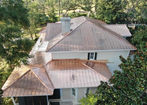 Delta Roofing