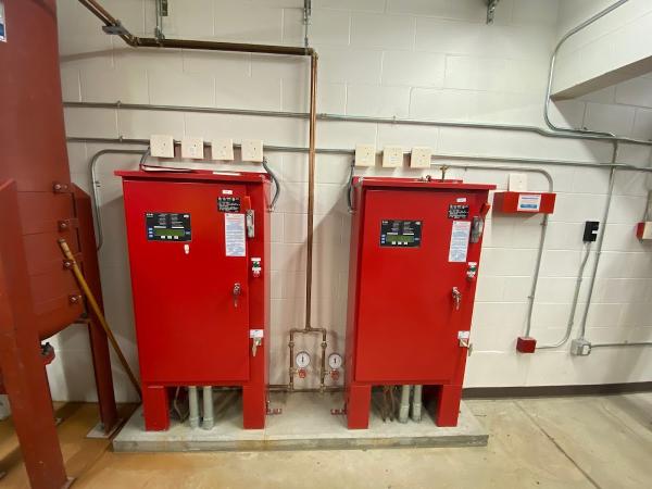 Intuitive Fire Engineering Services