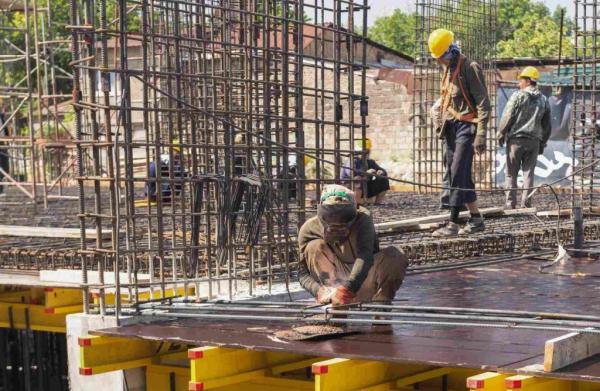 Concrete Contractors Pros