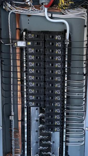 Ahava Electric LLC