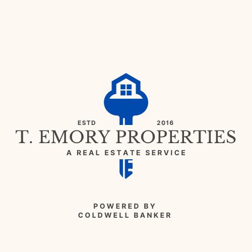 T Emory Properties