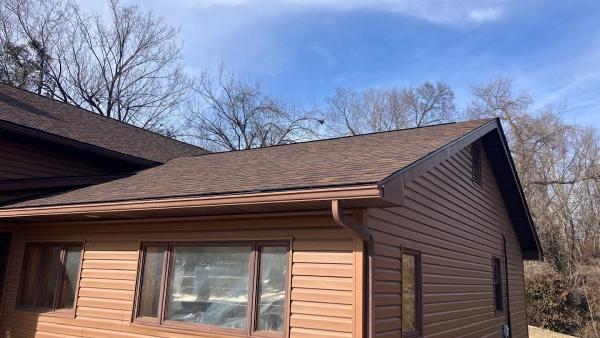 Abernathy Roofing and Construction