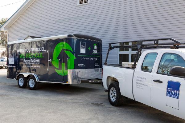 Platt Builders Inc
