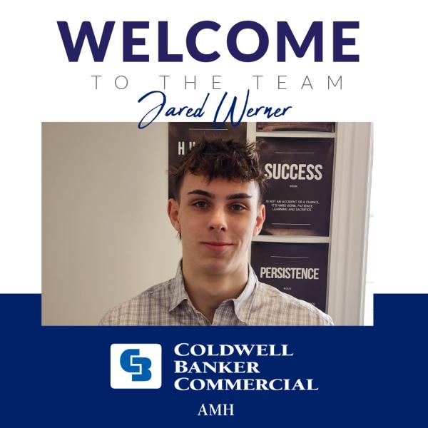 Coldwell Banker Commercial AMH