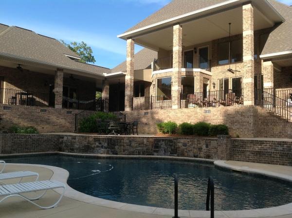 Anderson Construction Inc.