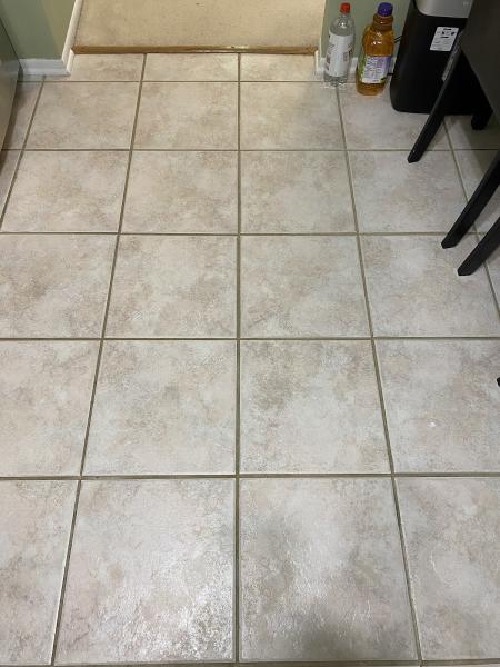 Mr. G's Carpet Cleaning