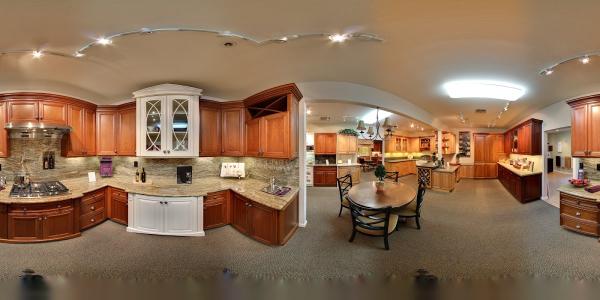 Diablo Valley Cabinetry
