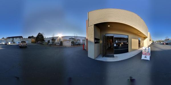 Diablo Valley Cabinetry
