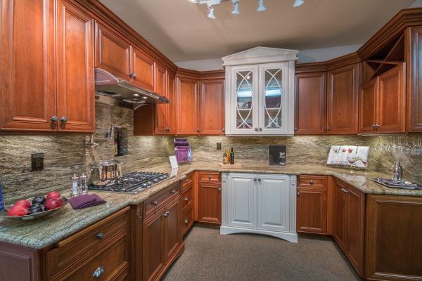 Diablo Valley Cabinetry
