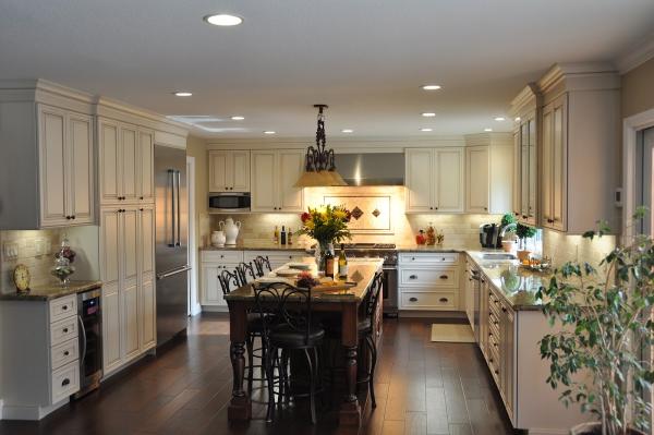 Diablo Valley Cabinetry