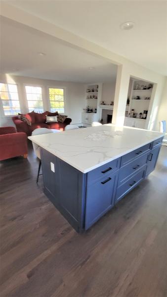 Beyond Cabinet and Marble LLC
