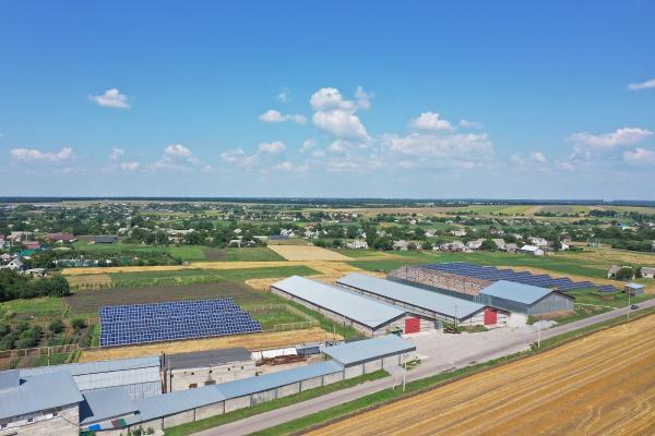 Sun Street Solar