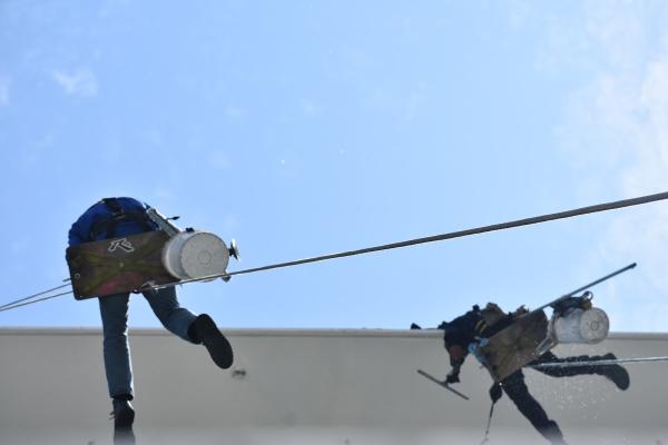 World Wide Window Cleaning Inc
