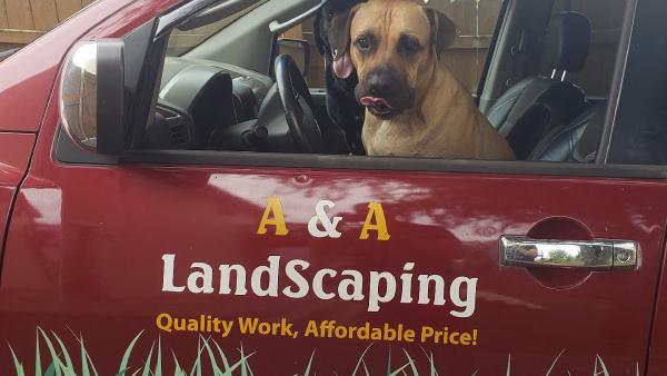 A&A Landscaping