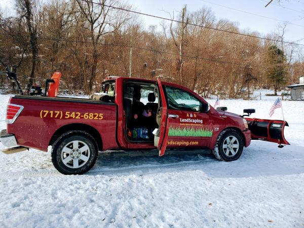 A&A Landscaping